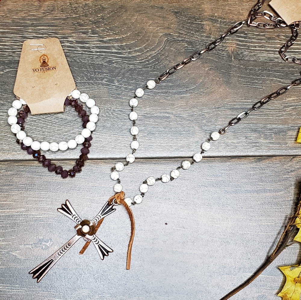 Hand made Jewelry